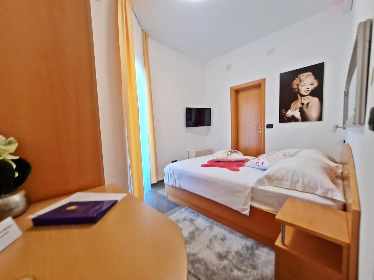 Hotel Sunce Podstrana Exterior foto