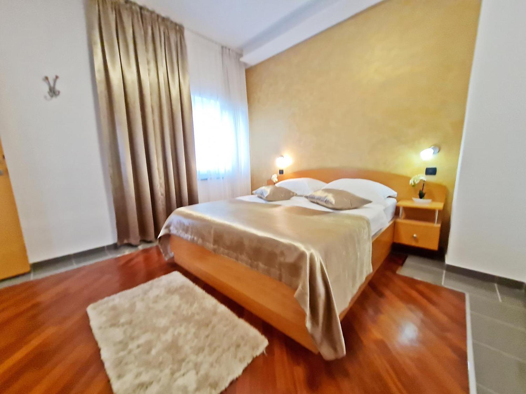 Hotel Sunce Podstrana Habitación foto